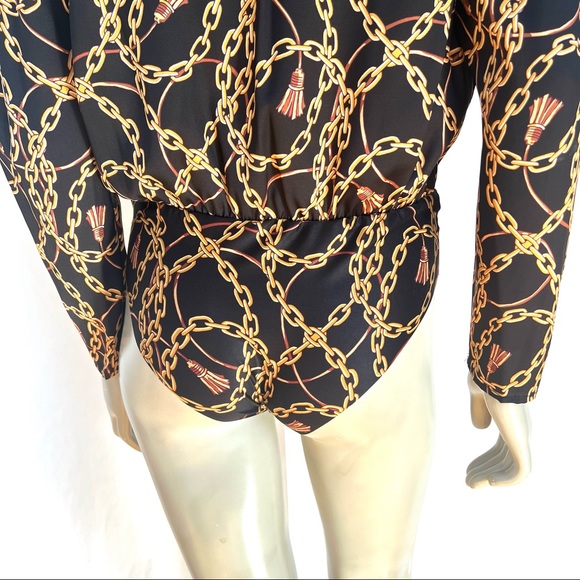 Body Suit - Picture 12 of 14